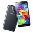 Pour Samsung Galaxy S5 G900F/G900I 16 go Noir Smartphone-3