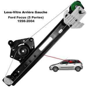 Moteur De Lève-vitre Arrière Droit Pour Ford Focus C-MAX – Pièce D’occasion, Référence 1430372, Modèles 2005 Et DM2