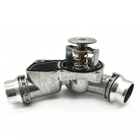 Thermostat Avec Boîtier Pour BMW E46 E39 X5 X3 Z3 Z4 325i 330i 525i 530i - Pièce 11531437040 - Joint Inclus