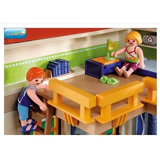 Maison de campagne playmobil on sale