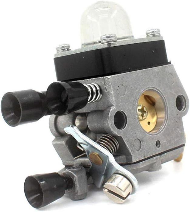 Kit Filtre à Air Pour Taille-Haie Stihl HS45 - 2 Filtres Éponge, Remplace 4140 124 2800 / 4228 124 1500