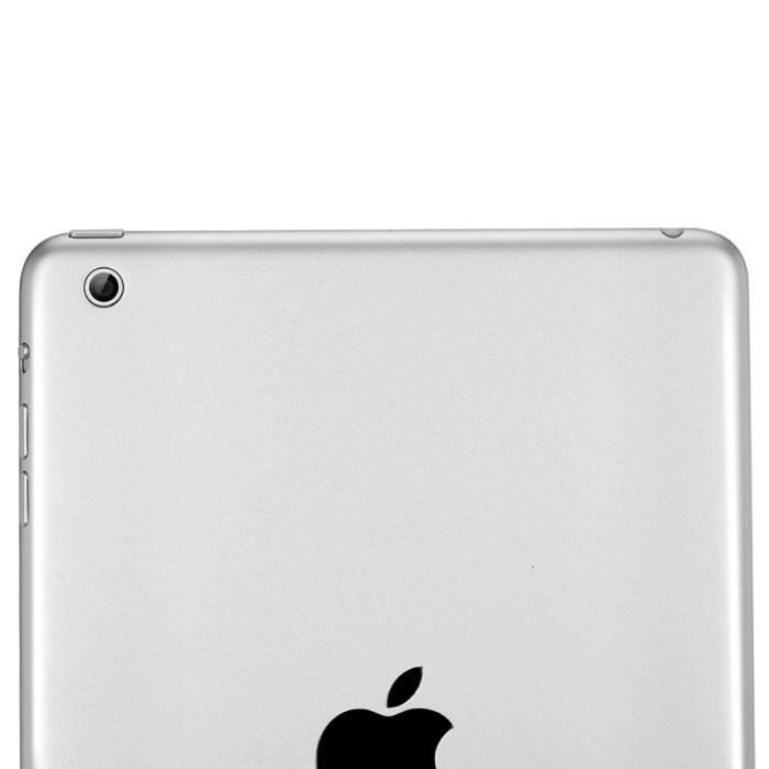 Apple iPad mini 1 16 Go, Wi-Fi, 7,9 pouces - Argent, LIRE