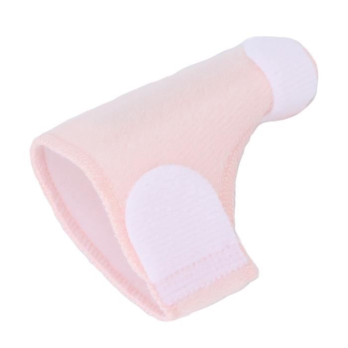 Protège-pouce Bowling RiToEasysports - Universel Main Droite/gauche, Réglable, Anti-ampoules