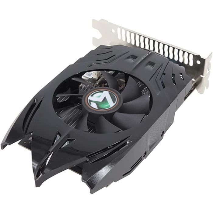 maxsun GeForce GT 730 2GB Video Graphics Card GPU for