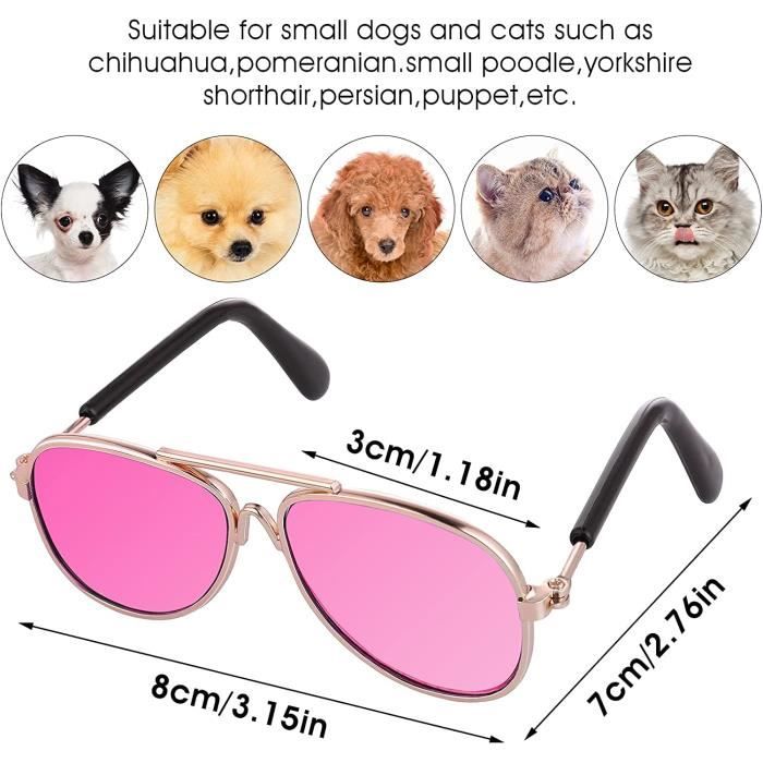 Lunette de sales soleil uv 4