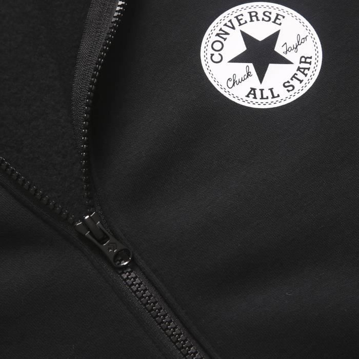 zip up chuck taylors
