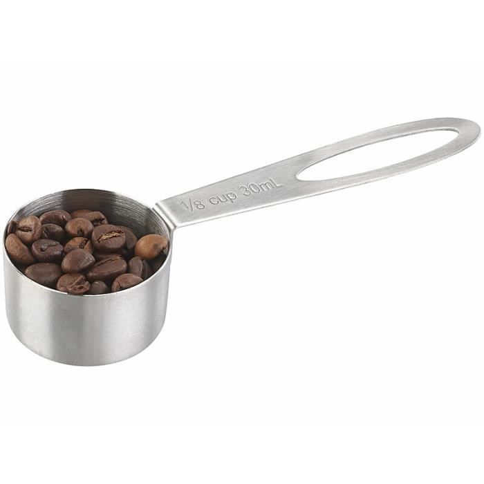 Boîte à Café 1,9 L En Inox Rosenstein & Söhne – Avec Calendrier De Conservation, Neuf Sous Emballage