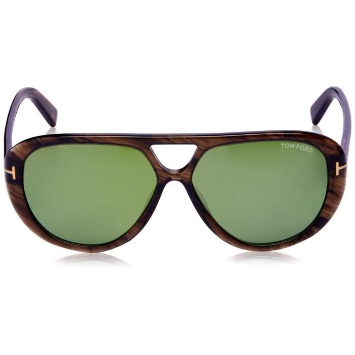 Tom sales ford marley