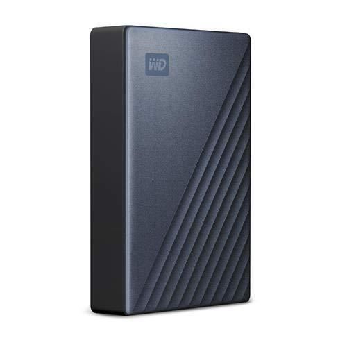 WD - Disque dur Externe - My Passport - 3To - USB 3.0 - Cdiscount