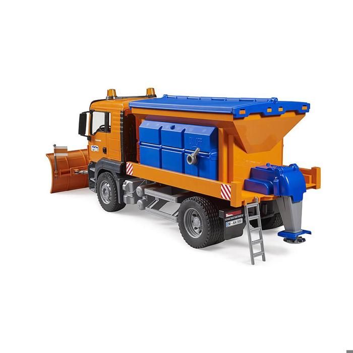 Lame à neige Unimog-camion : Devis sur - Lame pour camion de déneigement Lame à neige Unimog-camion : Devis sur - Lame pour camion de déneigement