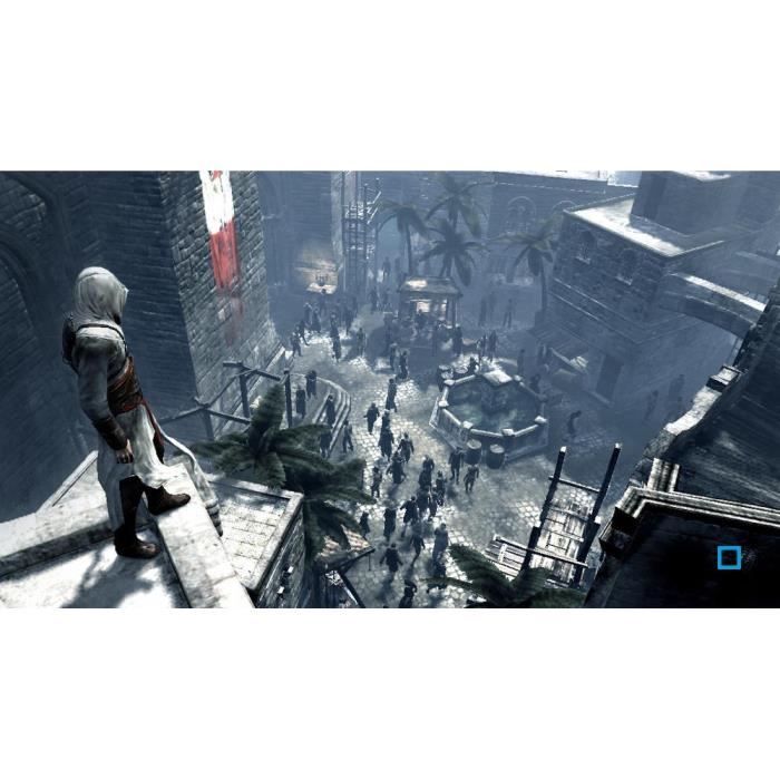 ASSASSIN´S CREED BROTHERHOOD (ESSENTIALS) (DE) (PS3