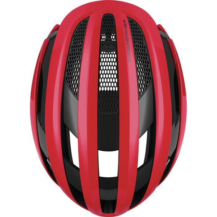 ABUS GameChanger TT – Casque Aéro Contre-la-montre, Ventilation Forced Air, ActiCage, Compatible Queue De Cheval