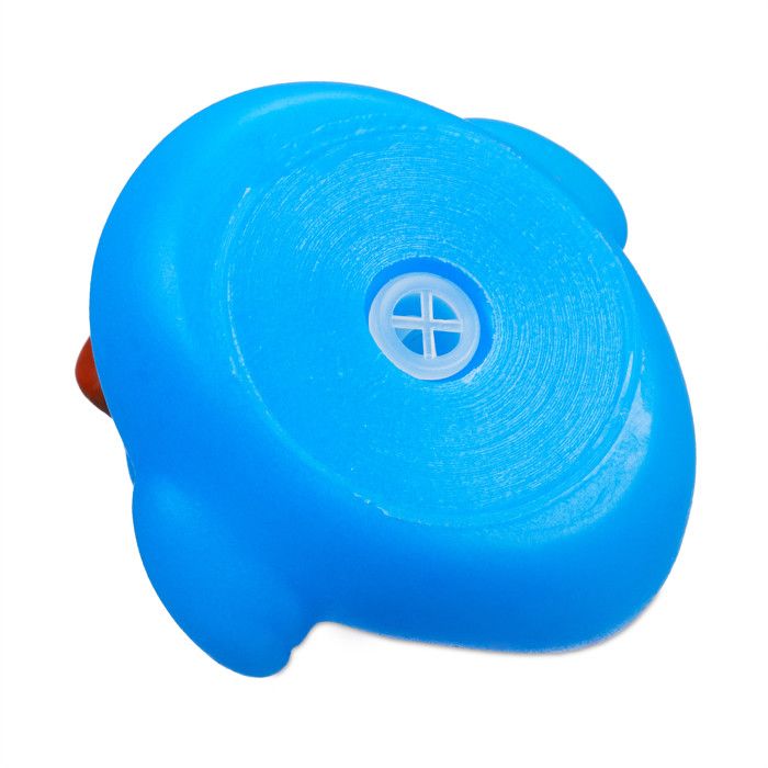 Jouet à ventouse pour bébé, jouet pour enfants dans la baignoire, 40 pièces, jouet sensoriel, blocs de construction en silicone, jouet à ventouse, cadeau pour soulager le stress ONE SIZE