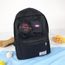 Sac Sac A Dos En Toile Pour Femmes Petit Sac Etudiant Frais Campus Sac A Dos De Sport Pyt90613112bk 291 Noir Achat Vente Sac A Dos 2008417636858 Cdiscount