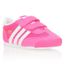 adidas dragon rose fille