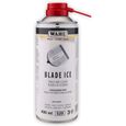 Rasoir électrique WAHL Blade Ice 63197 - Spray refroidissant inclus - Autonomie 50 min-0