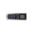 Télécommande - Non spécifié - PACWE125 - Compatible avec climatiseur - Vérifiez compatibilité - 5515110271