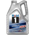 MOBIL Huile-Additif MOBIL 1 Extended Life - Synthetique / 10W60 / 5L-0