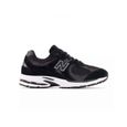 Chaussures de sport - NEW BALANCE - 2002 - Homme - Lacets - Noir-0