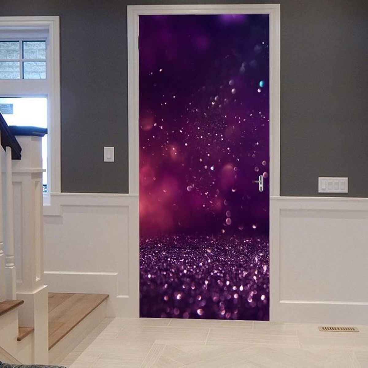 Collana Per Occhiali Porto Gerneo - Placcata Oro O Argento, Regolabile, Antiallergica