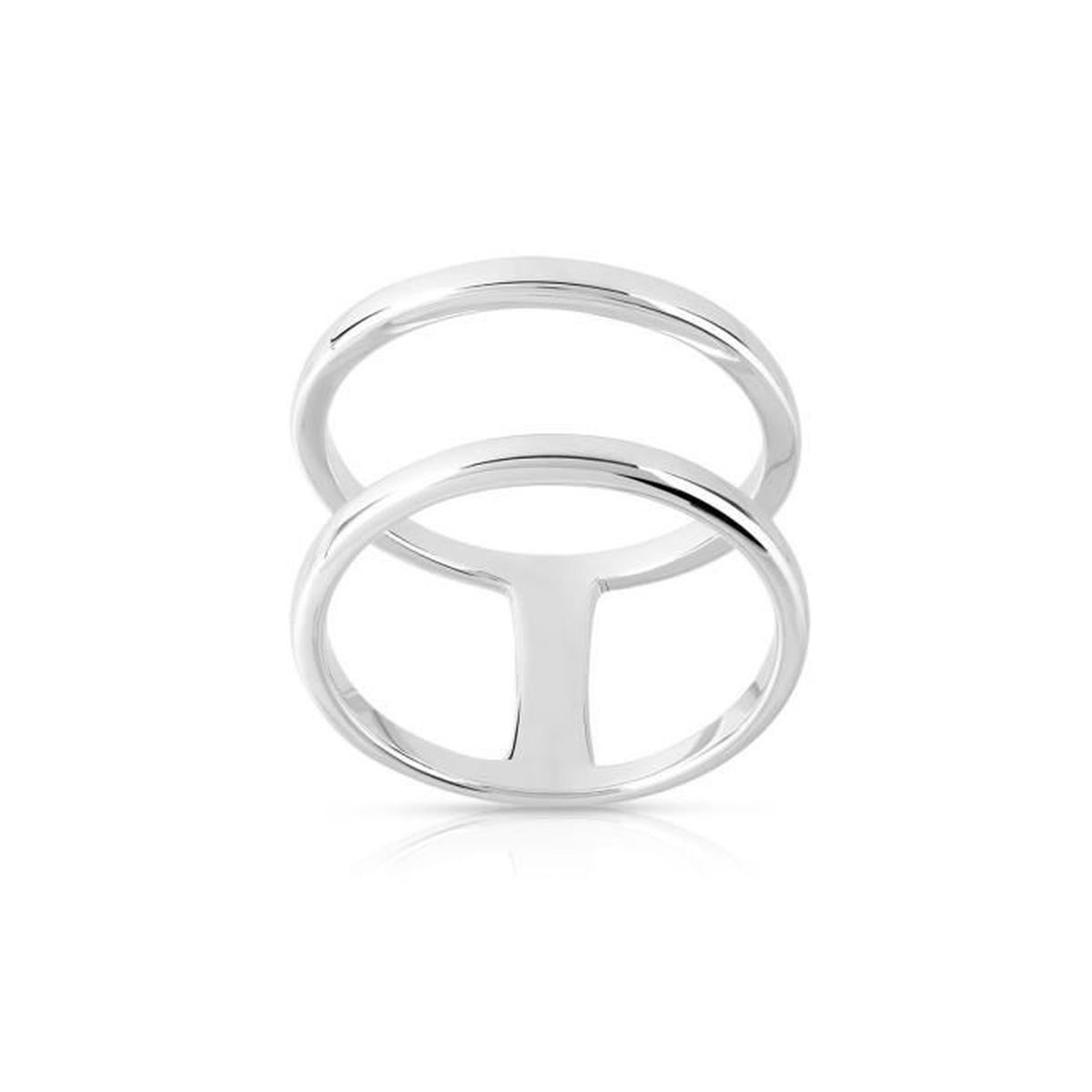 Maty Bague Argent 925 Argent Achat Vente Bague Anneau