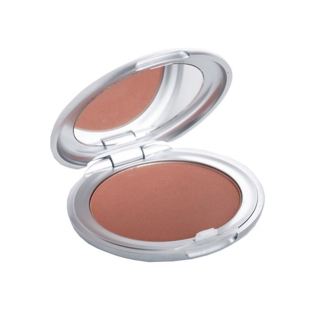 T Leclerc Powder Blush 09 Orange Cuivree Achat Vente Fard A