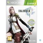 EIDOS INTERACTIVE Final Fantasy XIII Classic XBOX 360