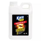 Bidon insecticide punaises de lit 2L KAPO Choc