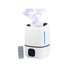 Humidificateur d'air - NEWGEN MEDICALS - LBF-300 - 3 L - Blanc - 280 ml/h