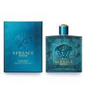 VERSACE EAU DE TOILETTE 200ML EROS VAPO.