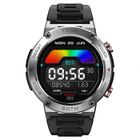 WIRLSWEAL Montre Connectée Homme Intelligente Smartwatch modes Sport Etanche pour iOS Android Samsung Apple 2022
