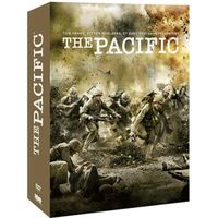 DVD The Pacific, saison 1
