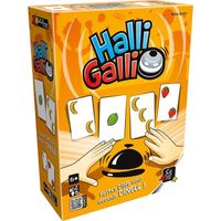 Gigamic- Halli Galli, AMHGS,