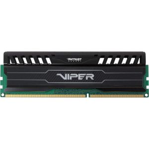 MÉMOIRE RAM Viper 3 Black Mamba DDR3 1600 8GB (1x8GB) C10 Kit 