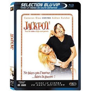 BLU-RAY FILM Blu-Ray Jackpot