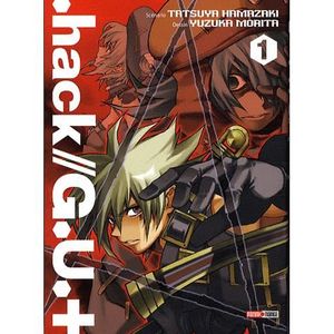Hack Gu Hentai