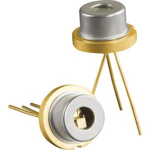 Diode laser 200mW 650nm - Cdiscount