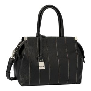 Sac Grafea Gris – Sacoche Bandoulière Cuir – Femme – Occasion Bon état