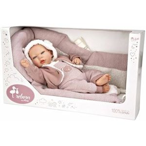 Poignet Arias - Poupée Elegance, Multicolore 55226