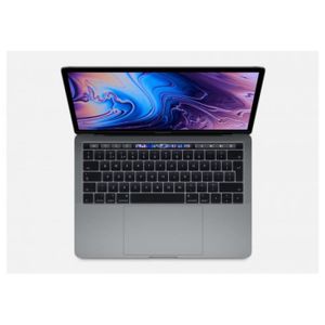 Top achat PC Portable N13 Apple MacBook Pro 13" i5 2,4GHz/8GB/512GB/Iris Plus 655/Touch Bar/ Space Grey 0,000000 Noir pas cher Achat PC Portable N13 Apple MacBook Pro 13" i5 2,4GHz/8GB/512GB/Iris Plus 655/Touch Bar/ Space Grey 0,000000 Noir pas cher