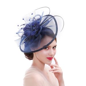 Chapeau femme cérémonie pas cher clearance