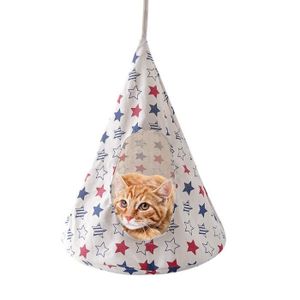 Panier Chat Suspendu Cdiscount