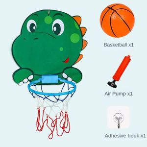 BALLE - BOULE - BALLON Dinosaure 1 balle - Balle de basket-Ball avec vent