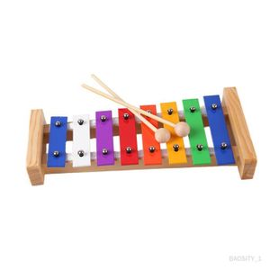 XYLOPHONE Xylophone Glockenspiel pour enfants, , Percussion 