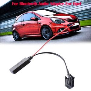 Adaptateur faisceau autoradio opel - Achat / Vente pas cher