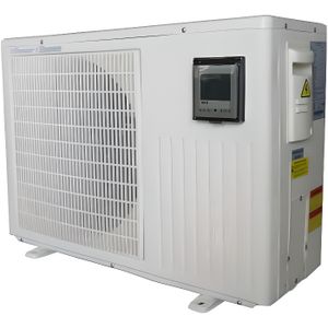 Pompe a chaleur piscine 8kw - Achat / Vente pas cher