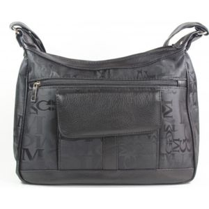 Sac femme multipoches Cdiscount