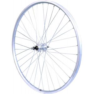 Roue Velo Roue Avant Velo 20 Pouces 48 Rayons Axe Moyeu 10 Mm Prix Pas Cher Cdiscount
