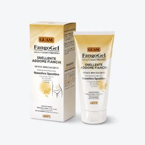 MINCEUR - CELLULITE Amincissant Et Raffermissant - D Algues Guam Gel Chaud/Froid Crème Anti-Cellulite Femme Lutte Contre