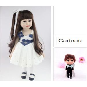 npk american girl doll